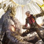 Portada de Code Vein 2