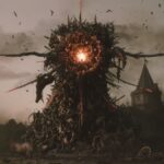 Captura del tráiler cinemático de Divinity