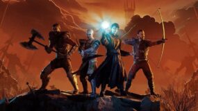 Portada de Gothic 1 Remake