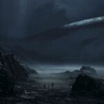 Captura del tráiler de Star Wars: Fate of the Old Republic