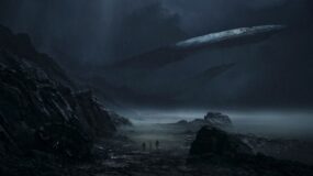 Captura del tráiler de Star Wars: Fate of the Old Republic