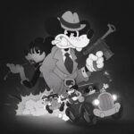 Portada de Mouse: P.I. For Hire