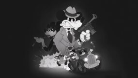 Portada de Mouse: P.I. For Hire