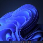 Escritorio de Windows 11